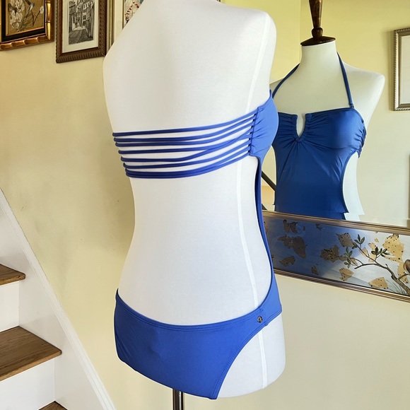 Monokini from R Collection by Raisin - Picture 2 of 5